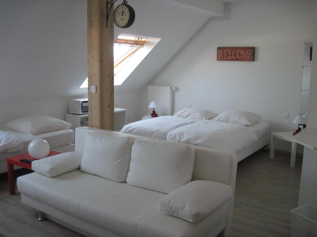 Hotel Des Bois Seltz ห้อง รูปภาพ