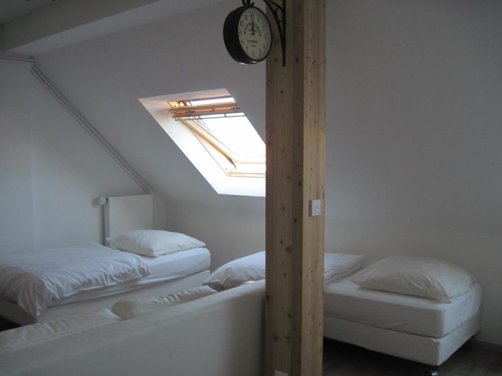 Hotel Des Bois Seltz ห้อง รูปภาพ