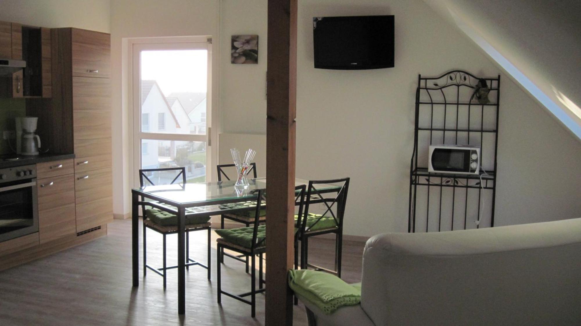 Hotel Des Bois Seltz ภายนอก รูปภาพ