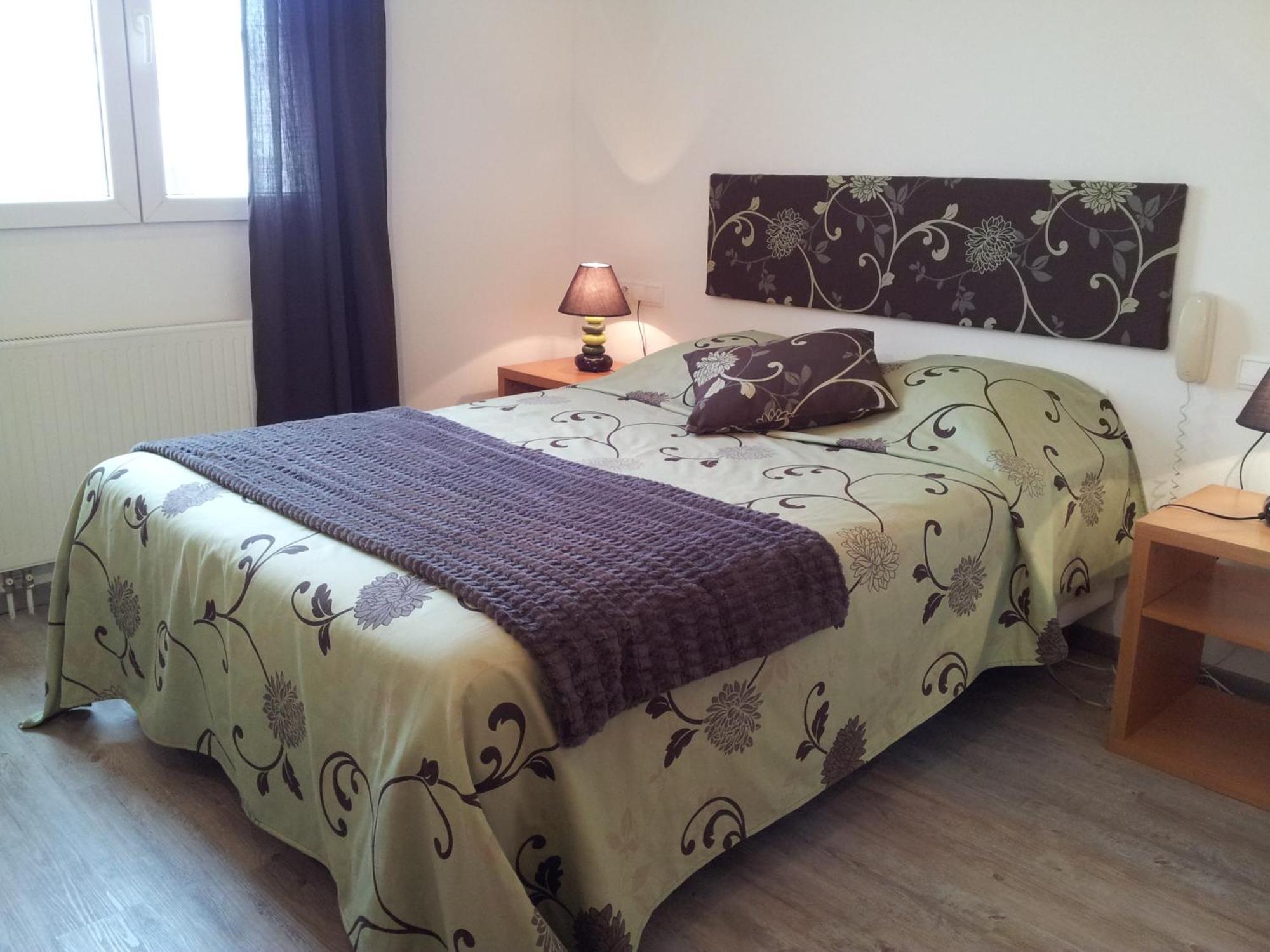 Hotel Des Bois Seltz ภายนอก รูปภาพ